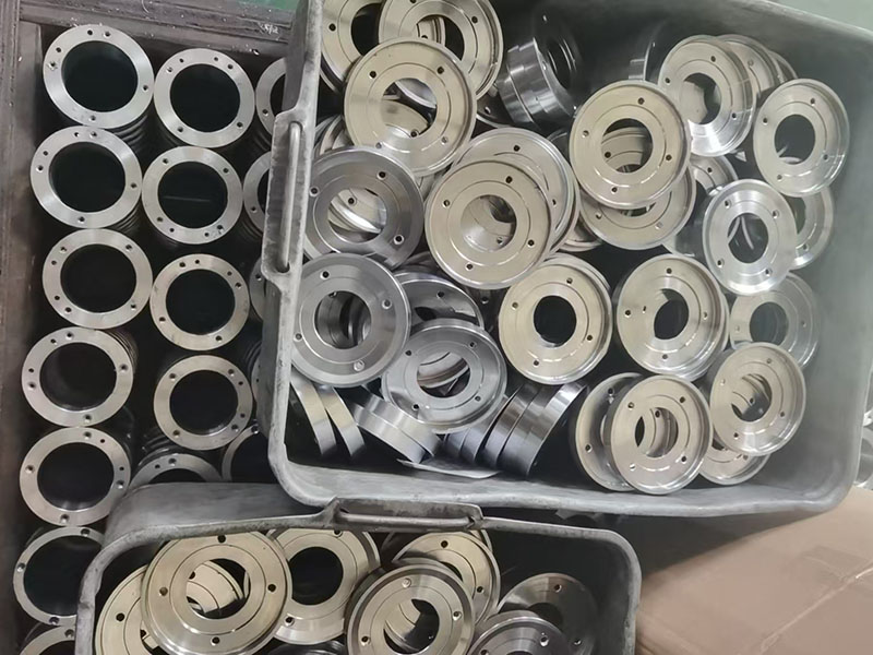 化学镀镍具有哪些性能优势？